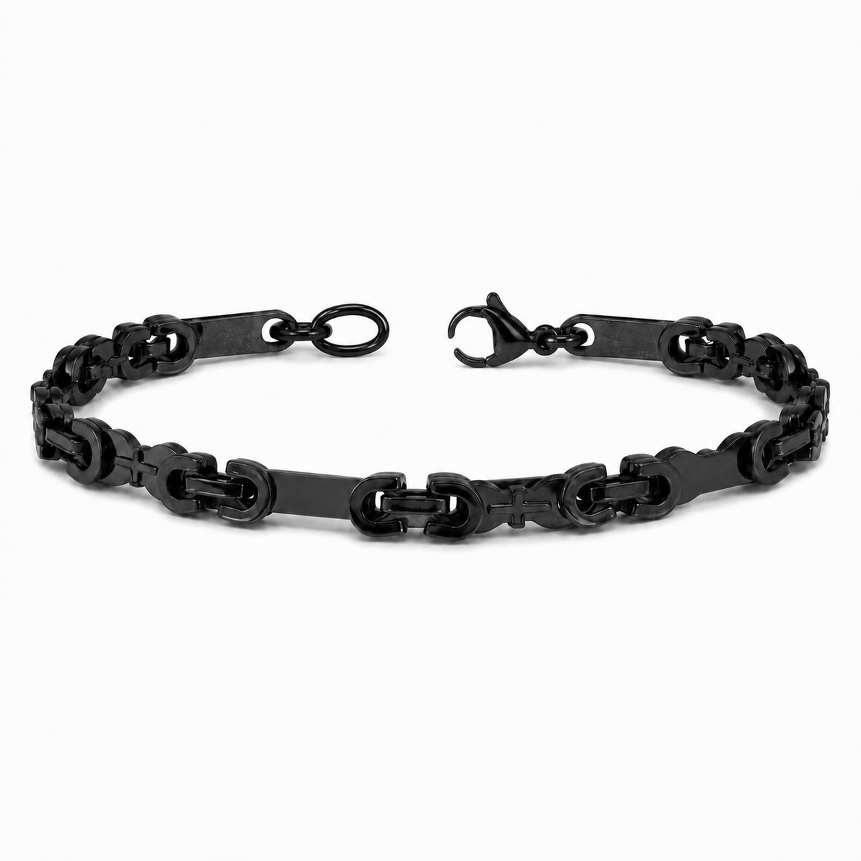 Forge Link Men’s Bracelet
