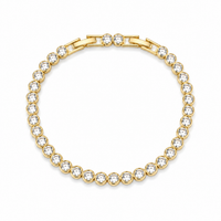 Classic Tennis Bracelet