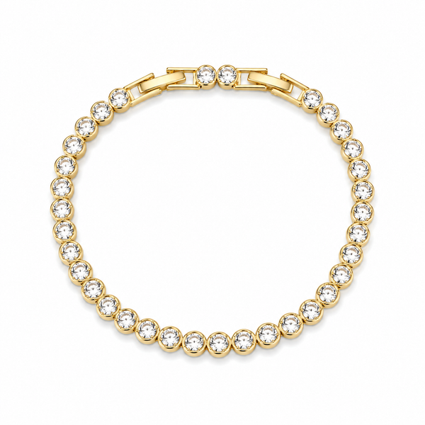 Classic Tennis Bracelet