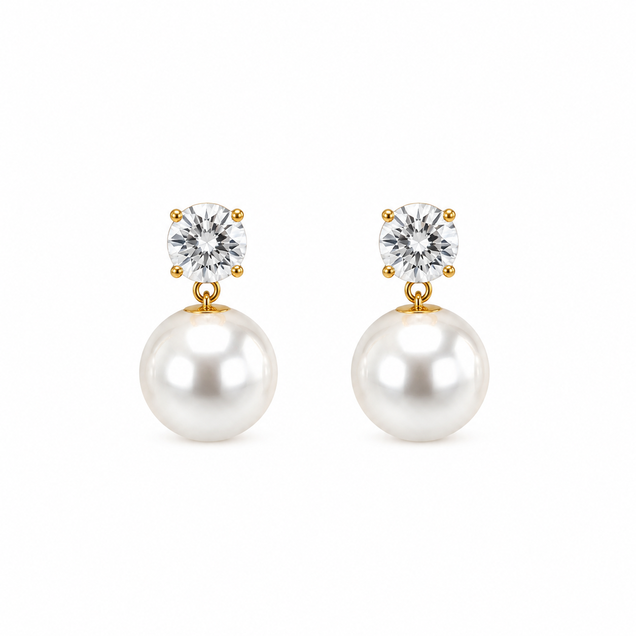 Pearl Lumière Set