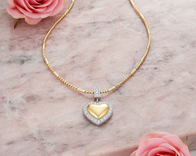 Lumière Heart