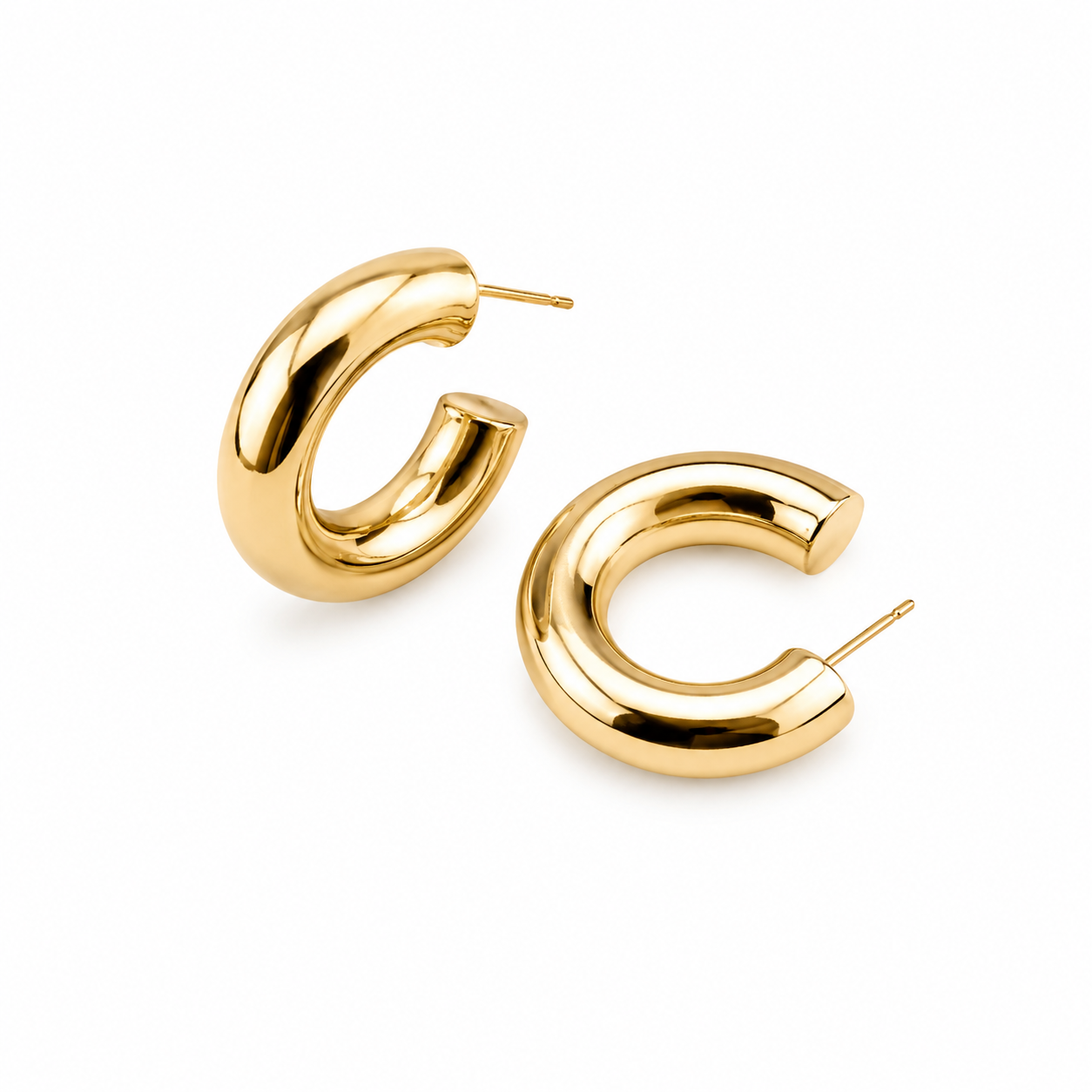Essential Gold Tube Huggies
