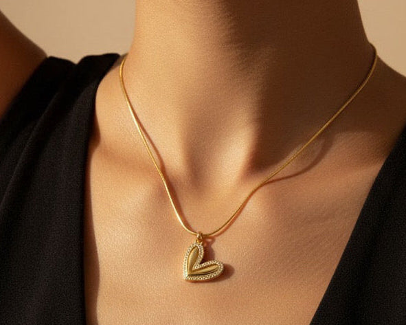 Amour Heart