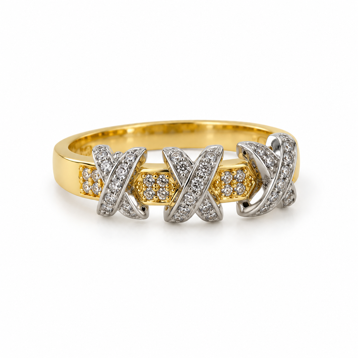 Serafina Luxe Cuff Bracelet