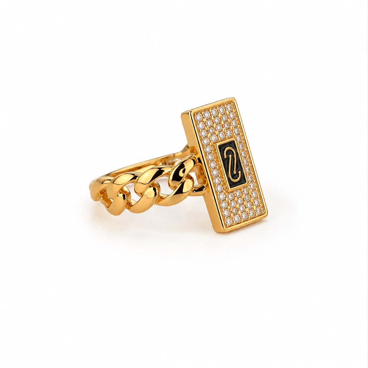 Élan Ring