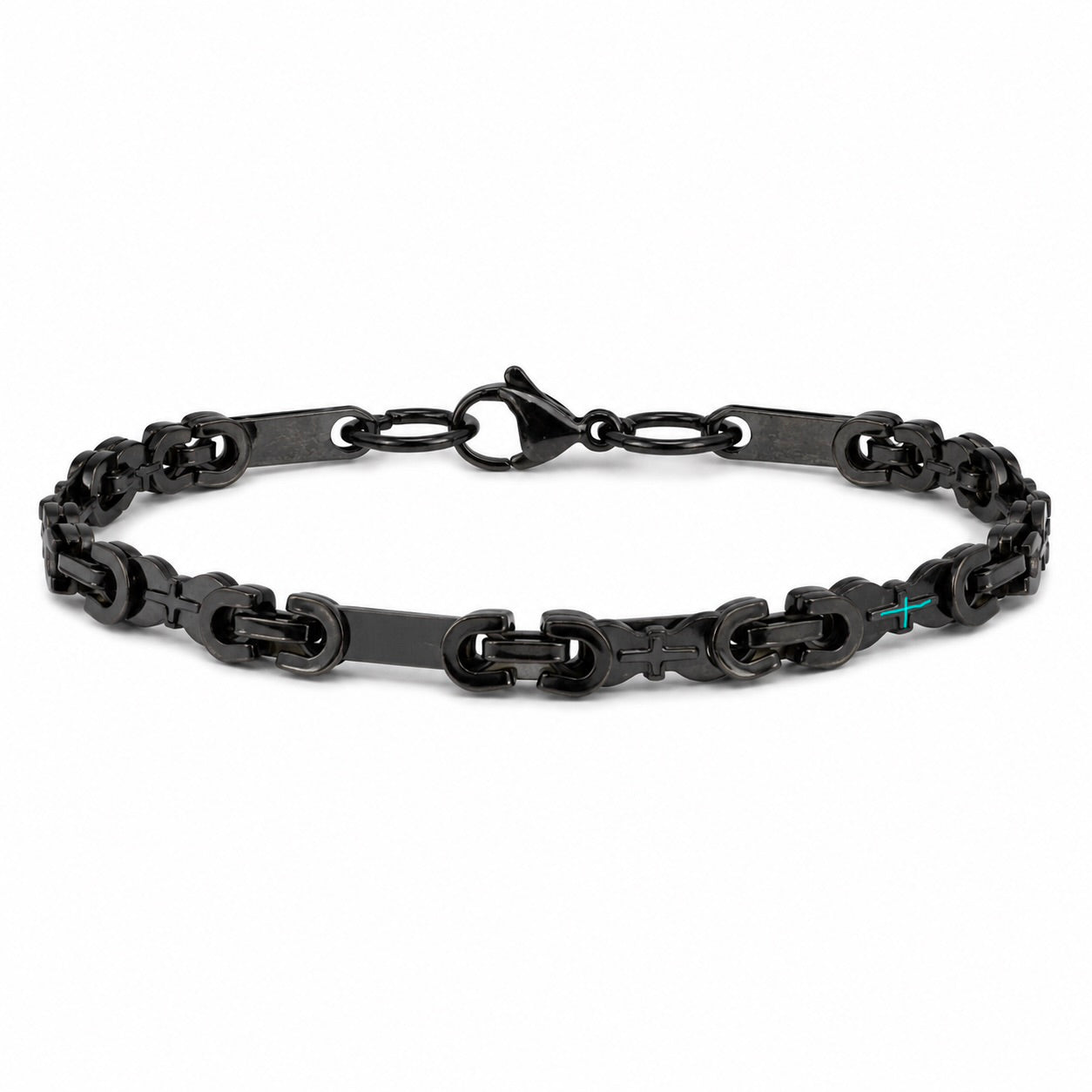 Forge Link Men’s Bracelet