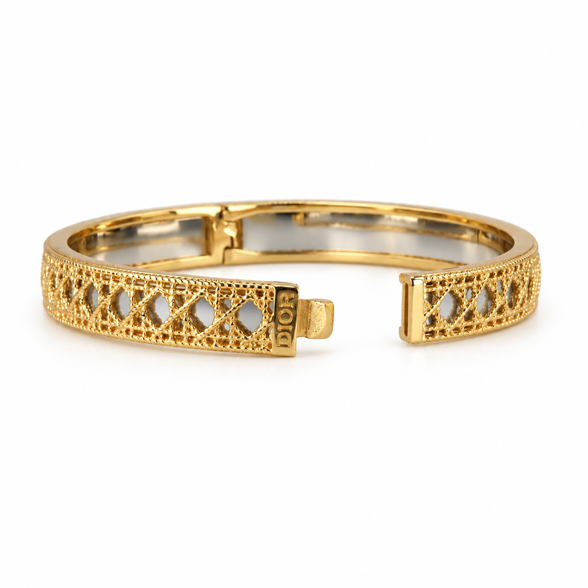 The Royal Lace Bracelet