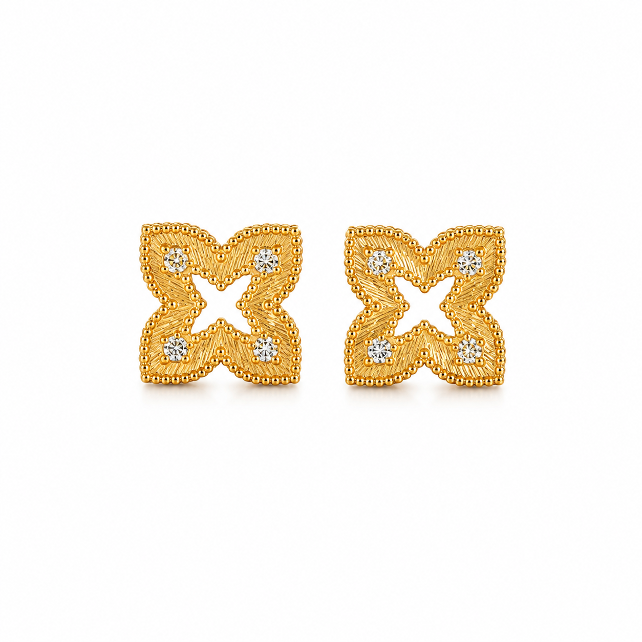 Royal Clover Set