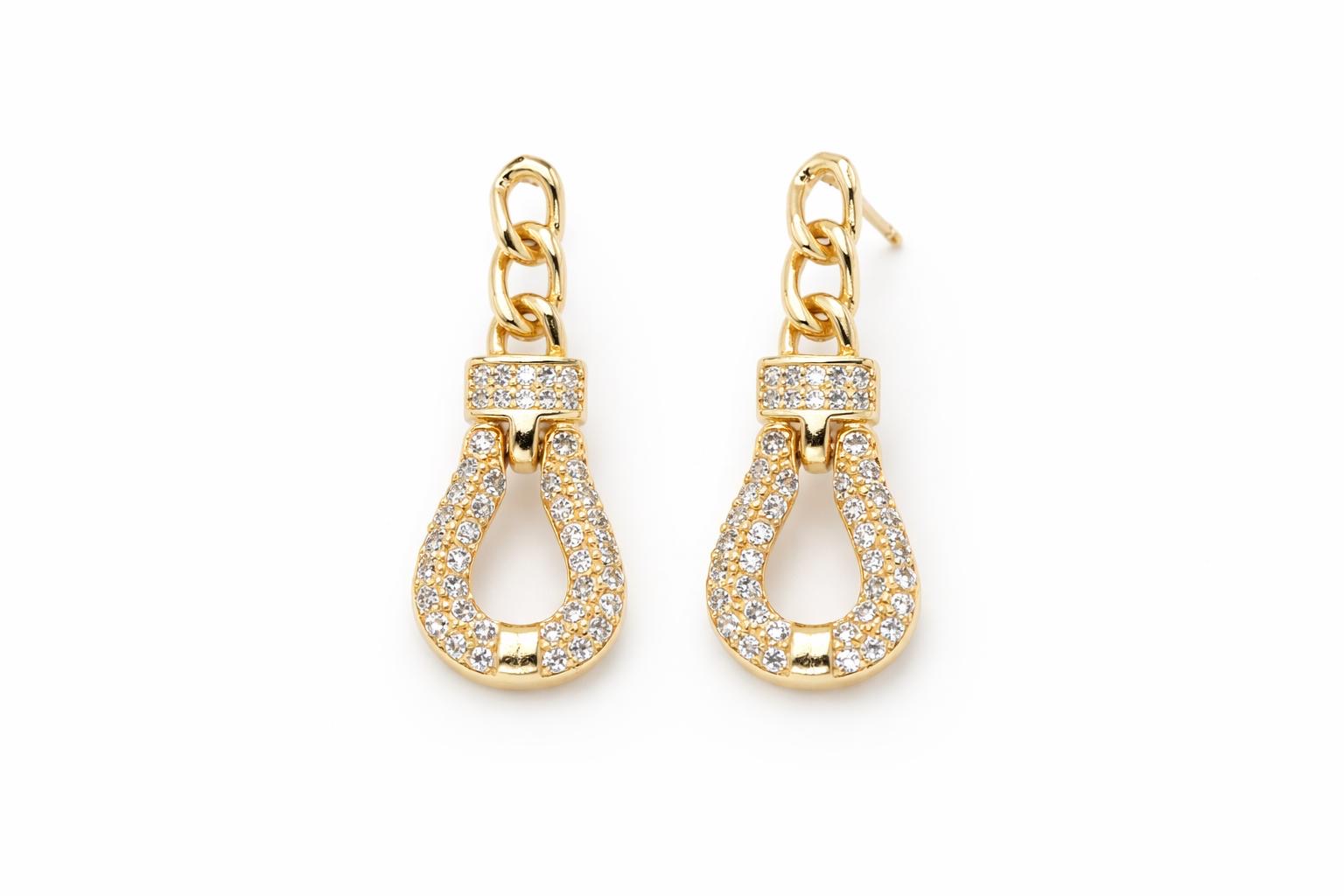 Infinity Spark Chain Set
