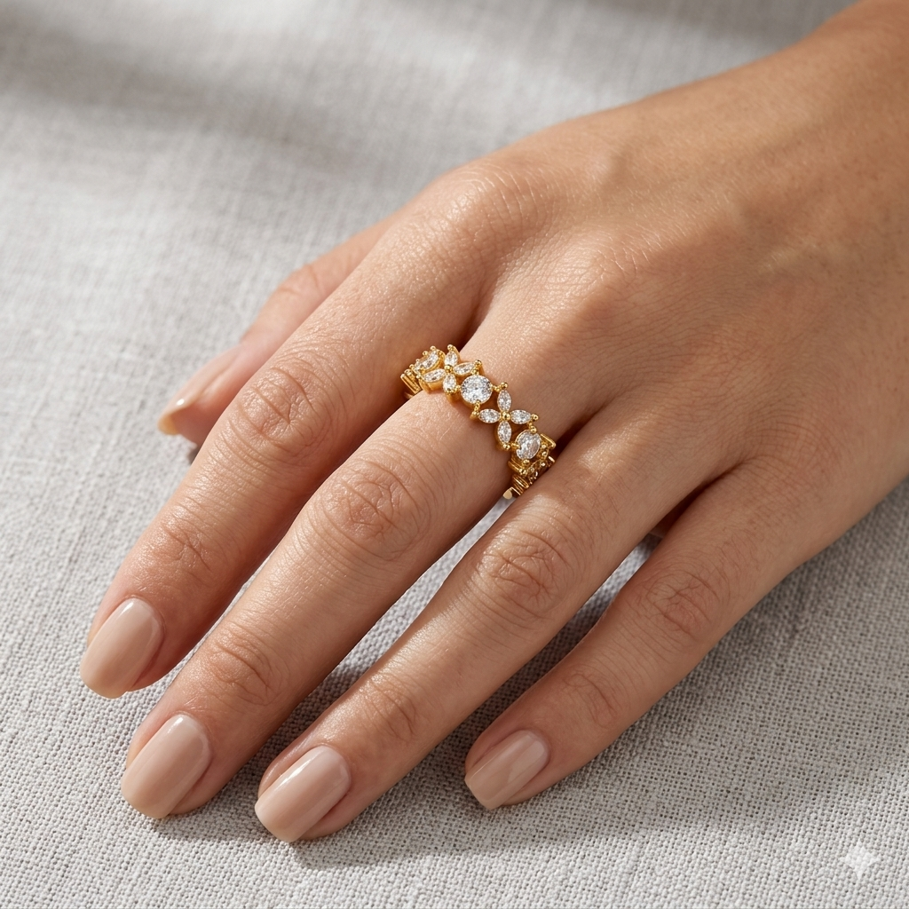 Valentina Ring