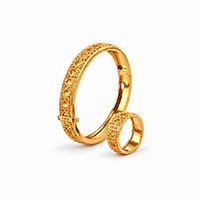 Aurelia Signature Bangle