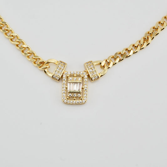 Regal Radiance Necklace