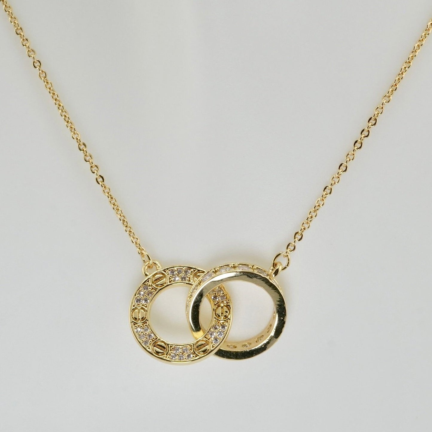 Eternal Bond Necklace