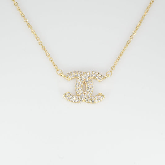 CC Iconic Necklace