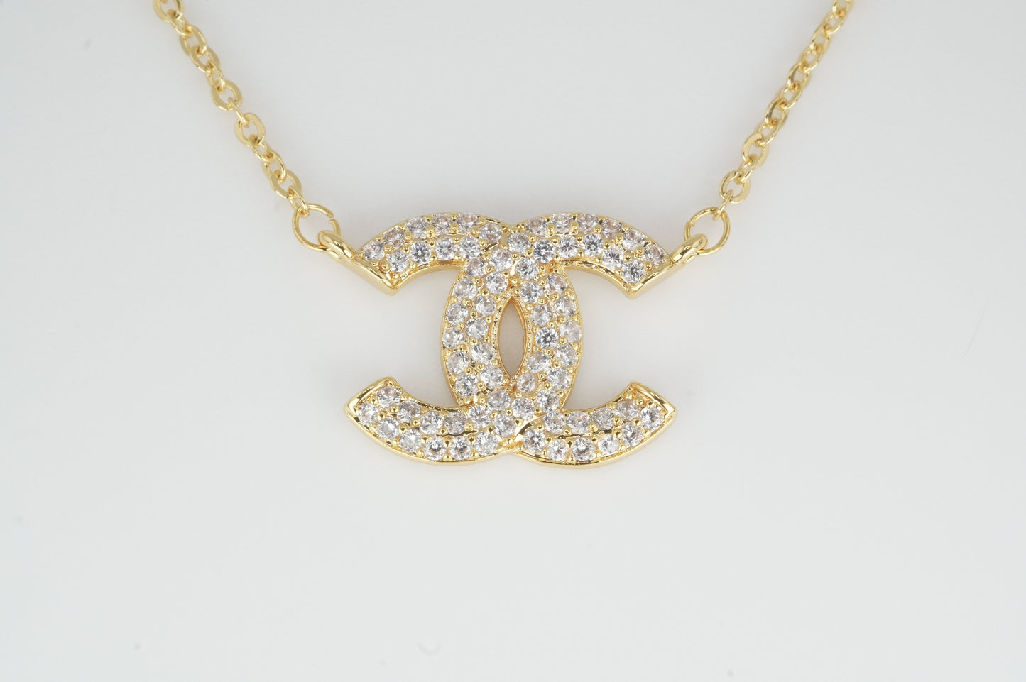 CC Iconic Necklace