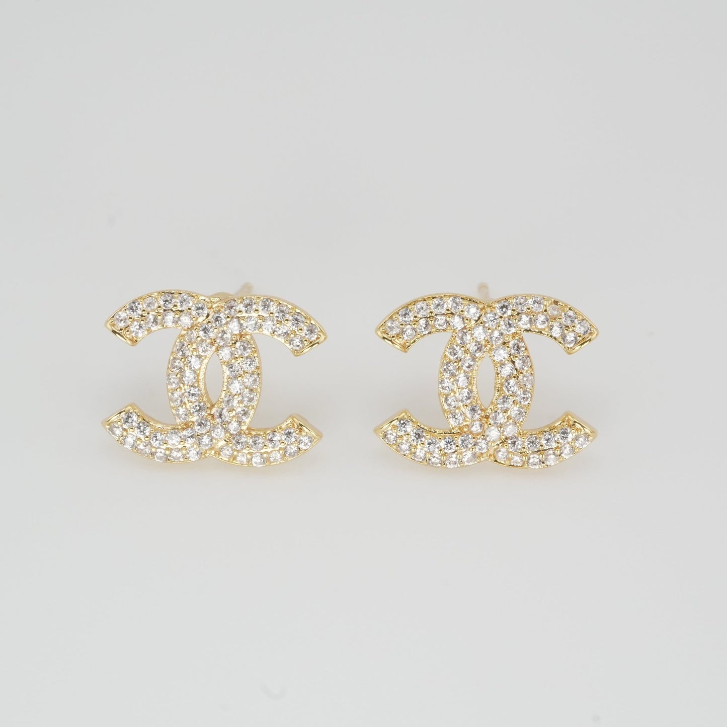 CC Iconic Earrings
