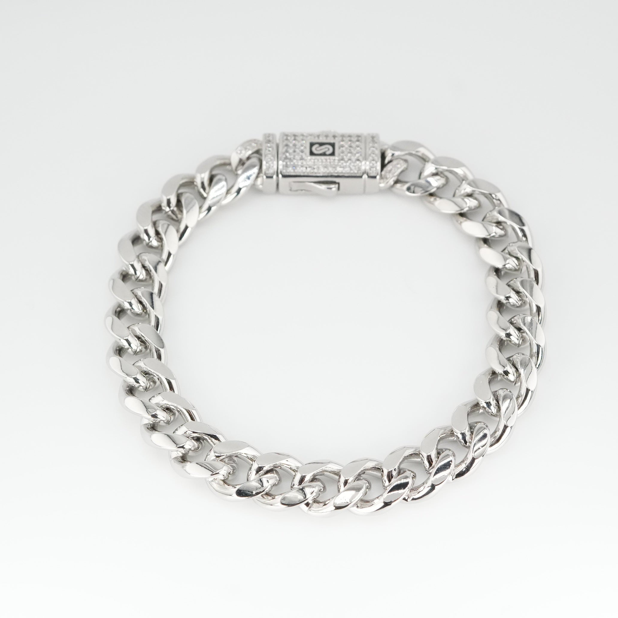 Valor Link Bracelet