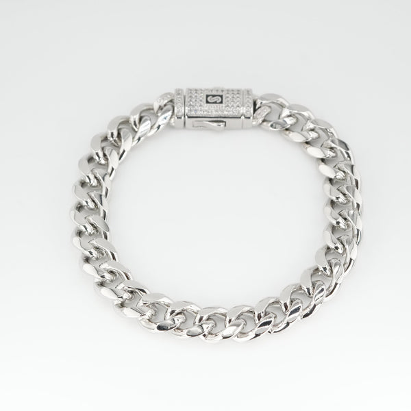 Valor Link Bracelet