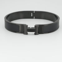 Onyx Band Bracelet