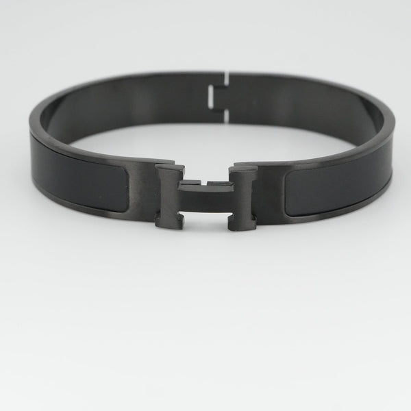 Onyx Band Bracelet