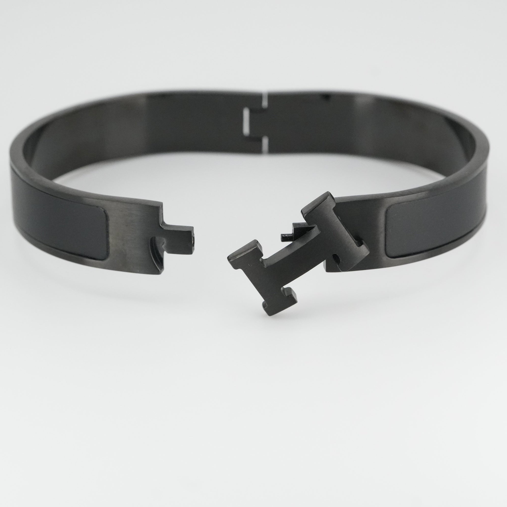 Onyx Band Bracelet