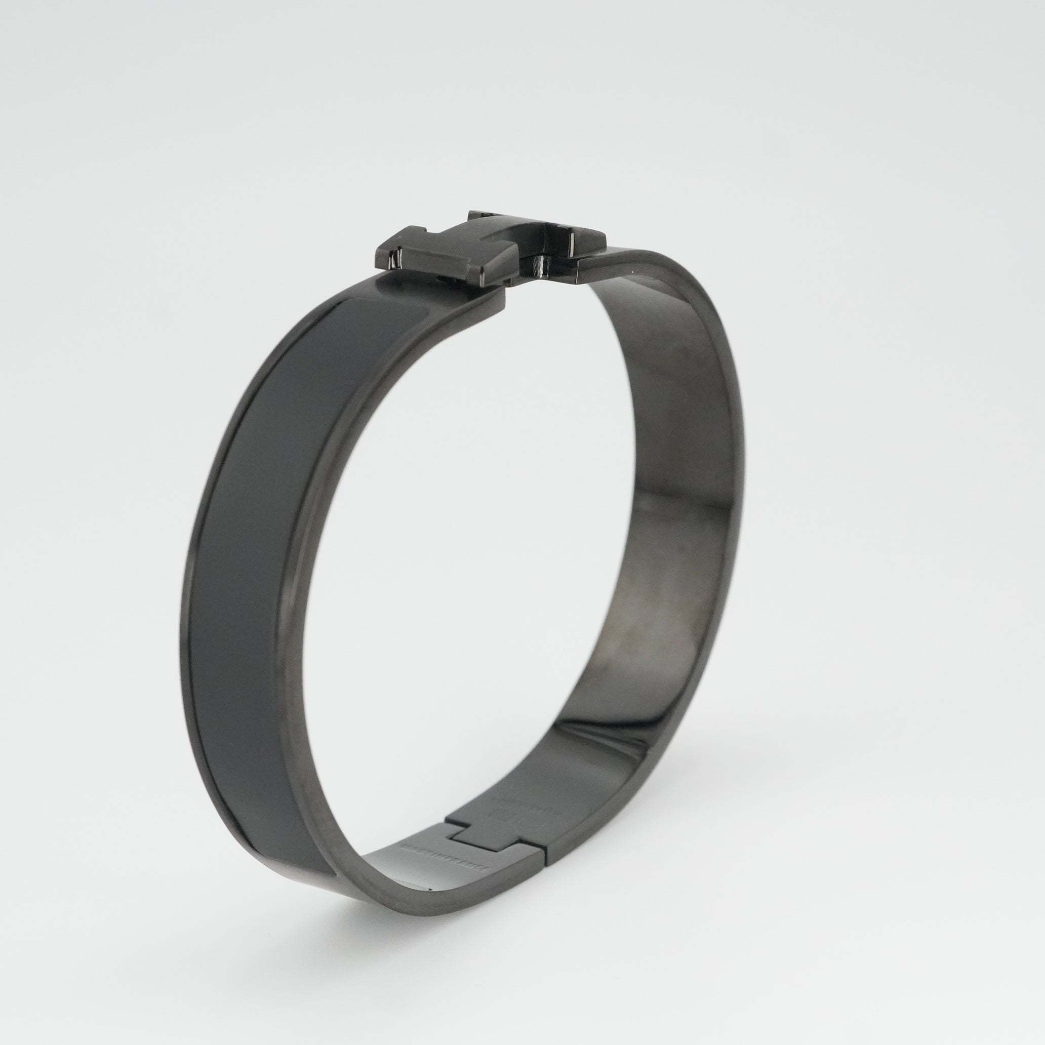 Onyx Band Bracelet