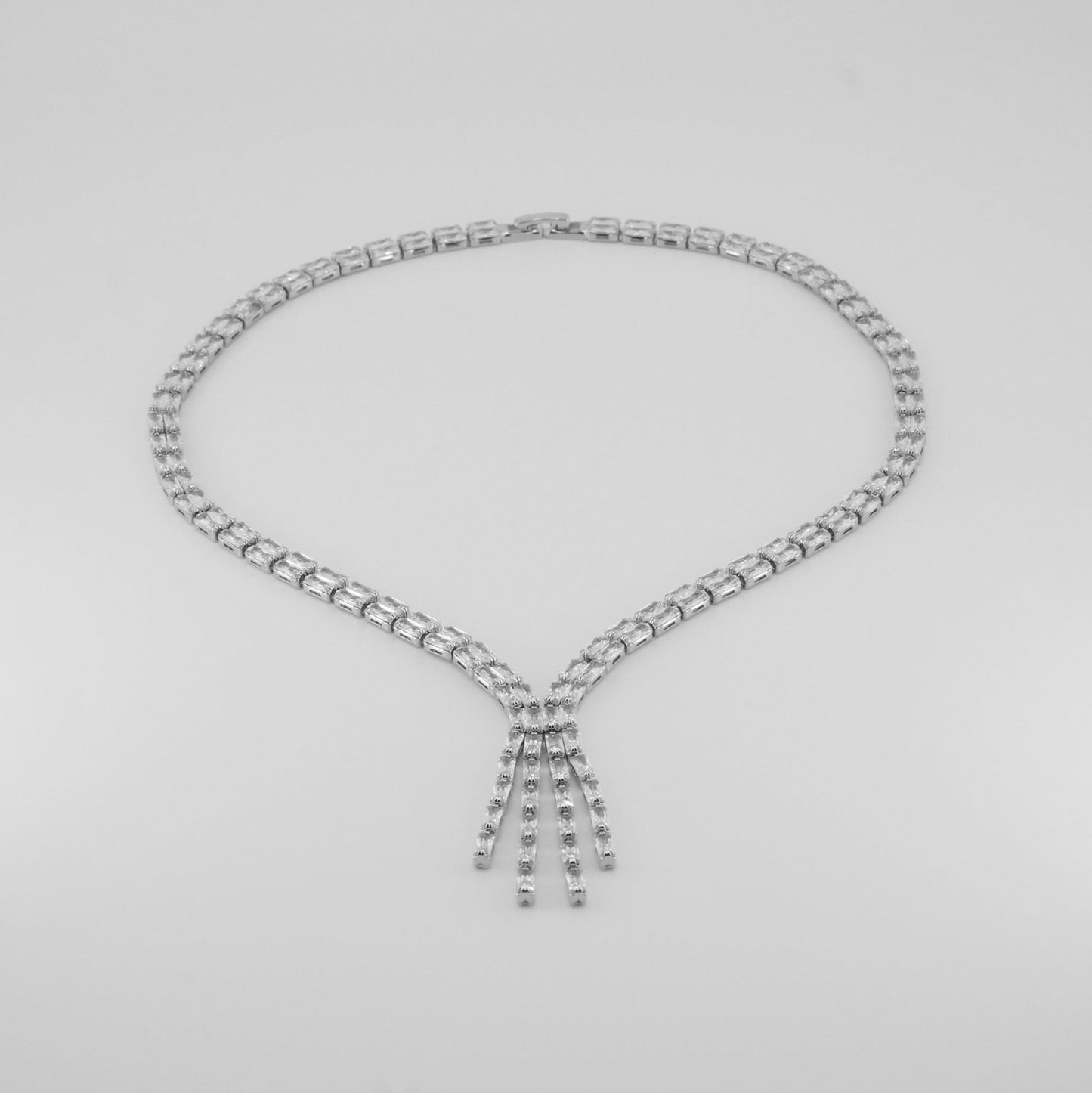 Radiant Elegance Jewelry Set