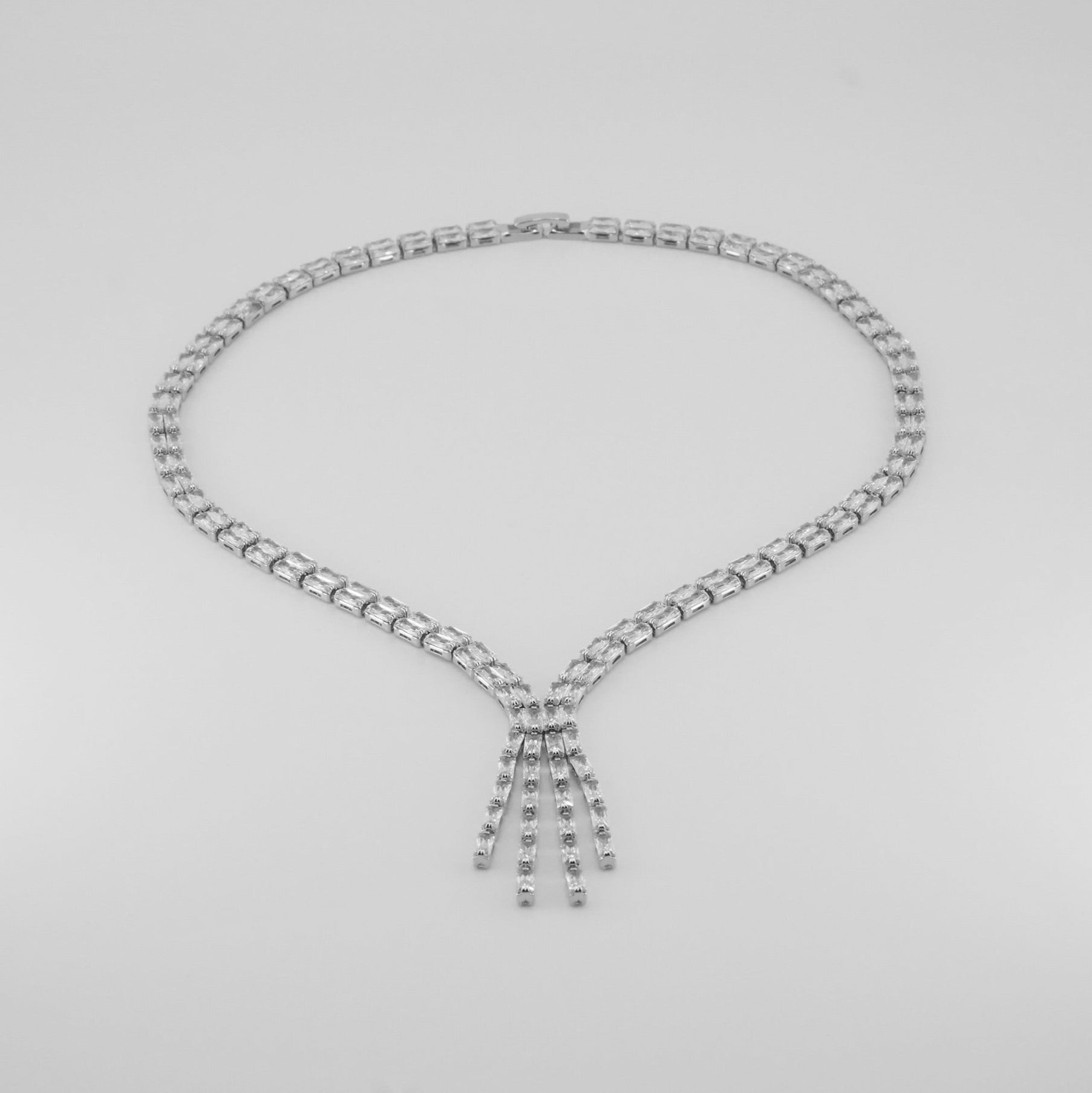 Radiant Elegance Jewelry Set