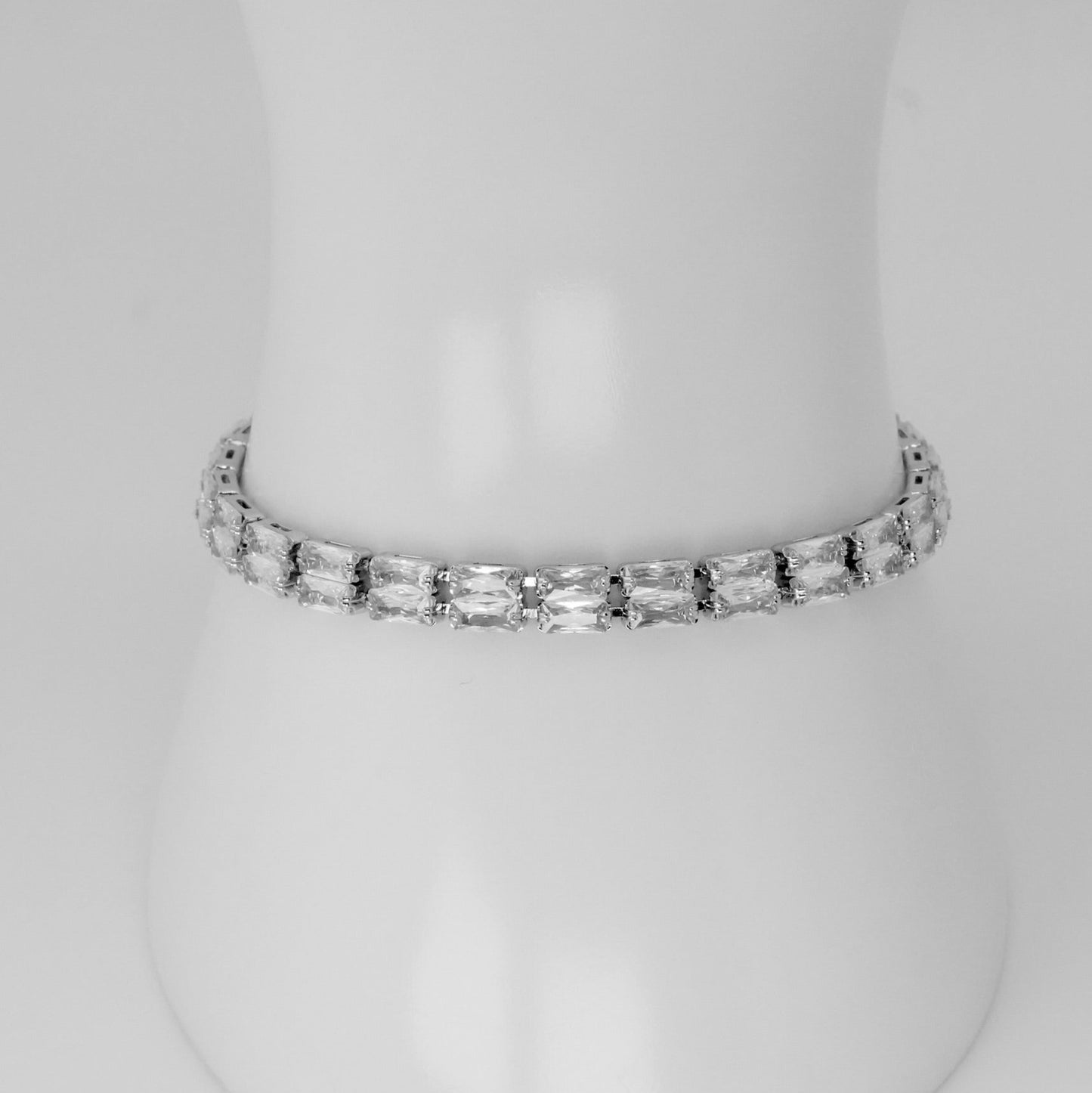 Radiant Elegance Jewelry Set