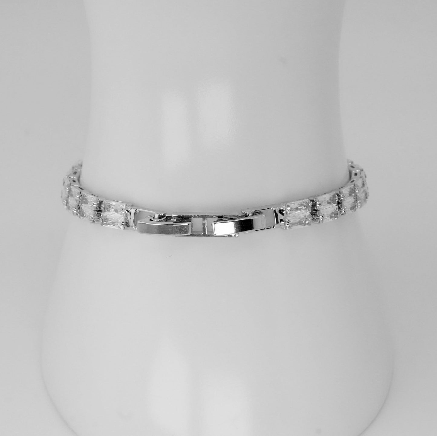 Radiant Elegance Jewelry Set