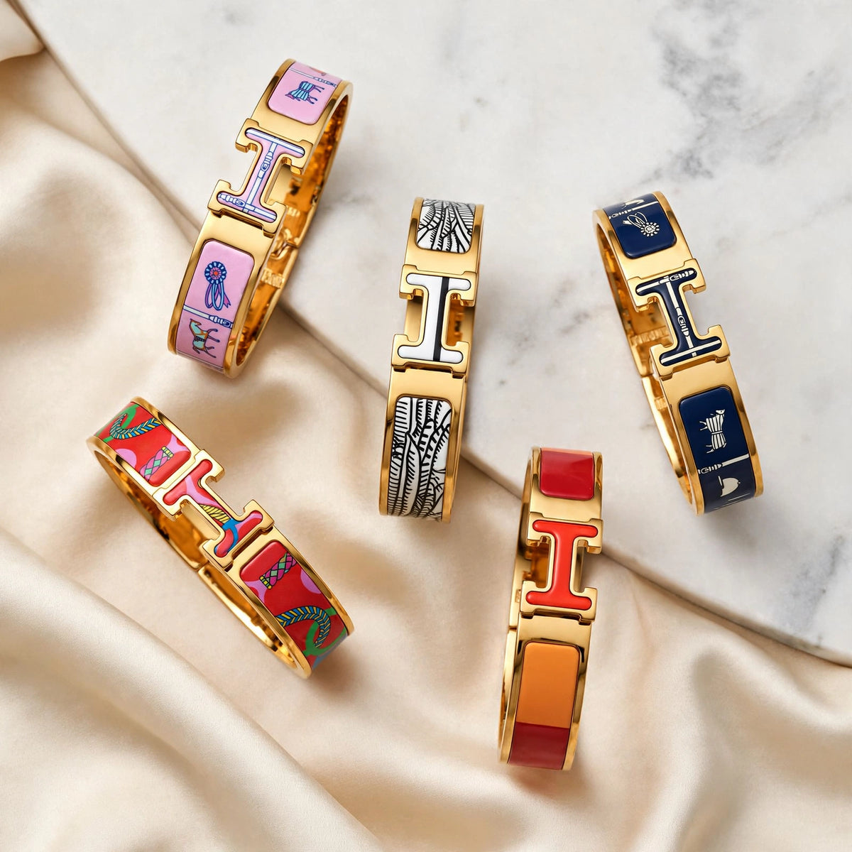 Desert Sunset Bracelet