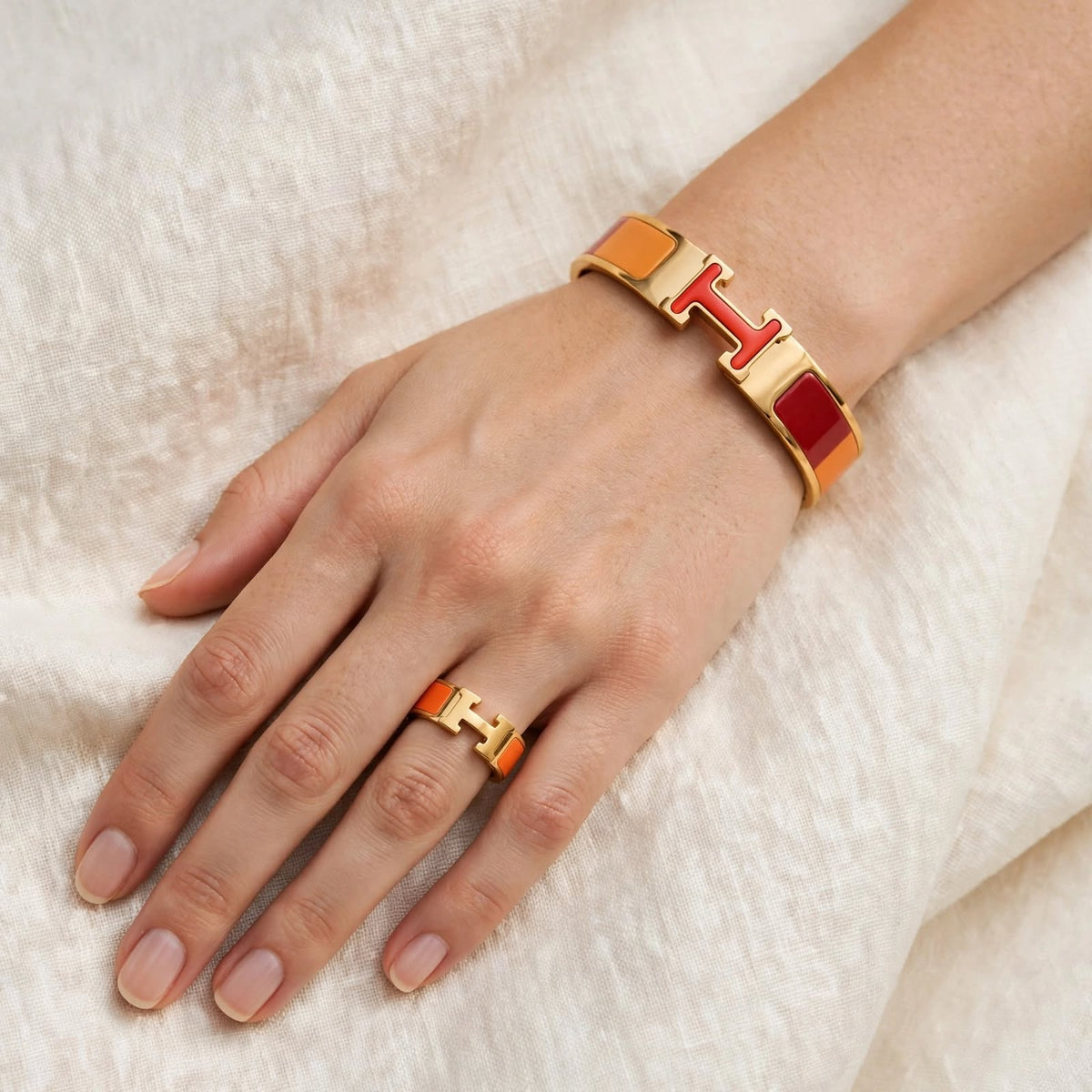 Desert Sunset Bracelet