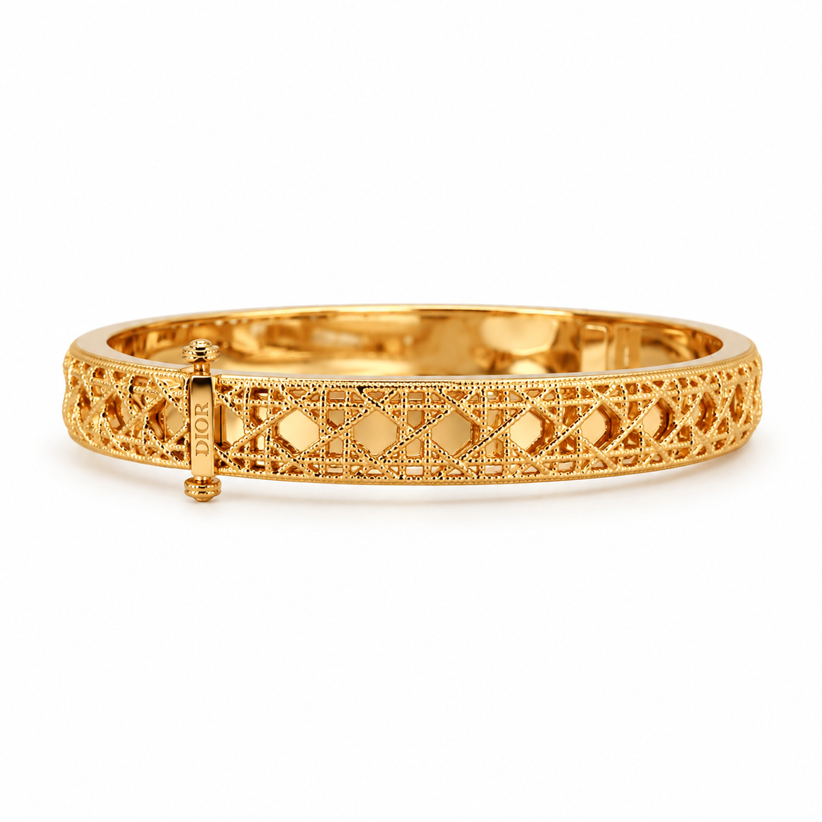 Aurelia Signature Bangle