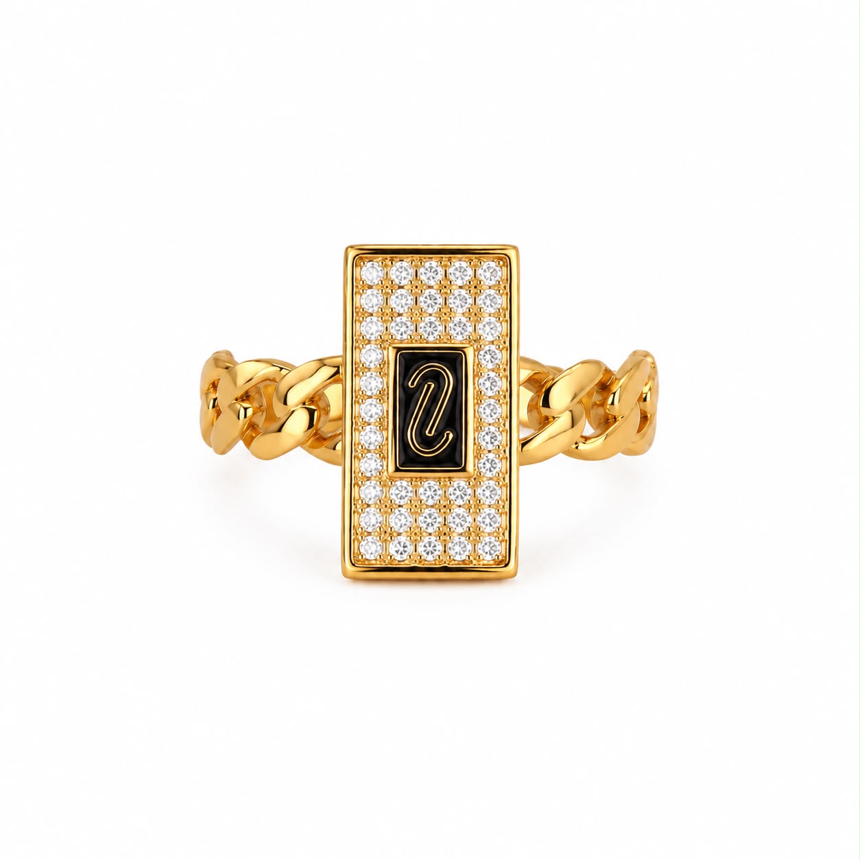 Élan Ring
