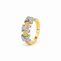 Serafina Luxe Ring