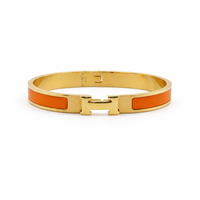 Valencia Sunset Luxe Bangle