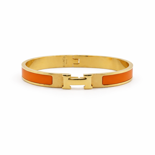 Valencia Sunset Luxe Bangle