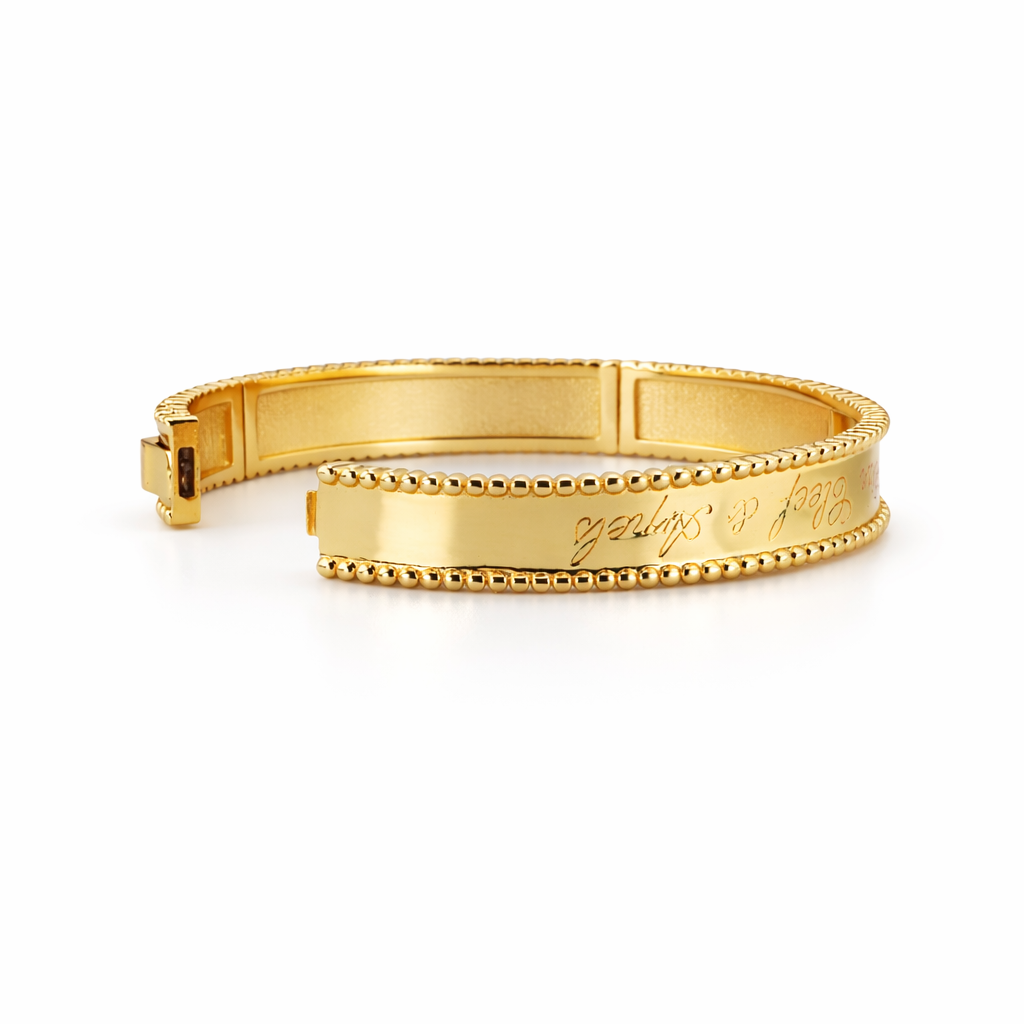 Maison Signature Bangle