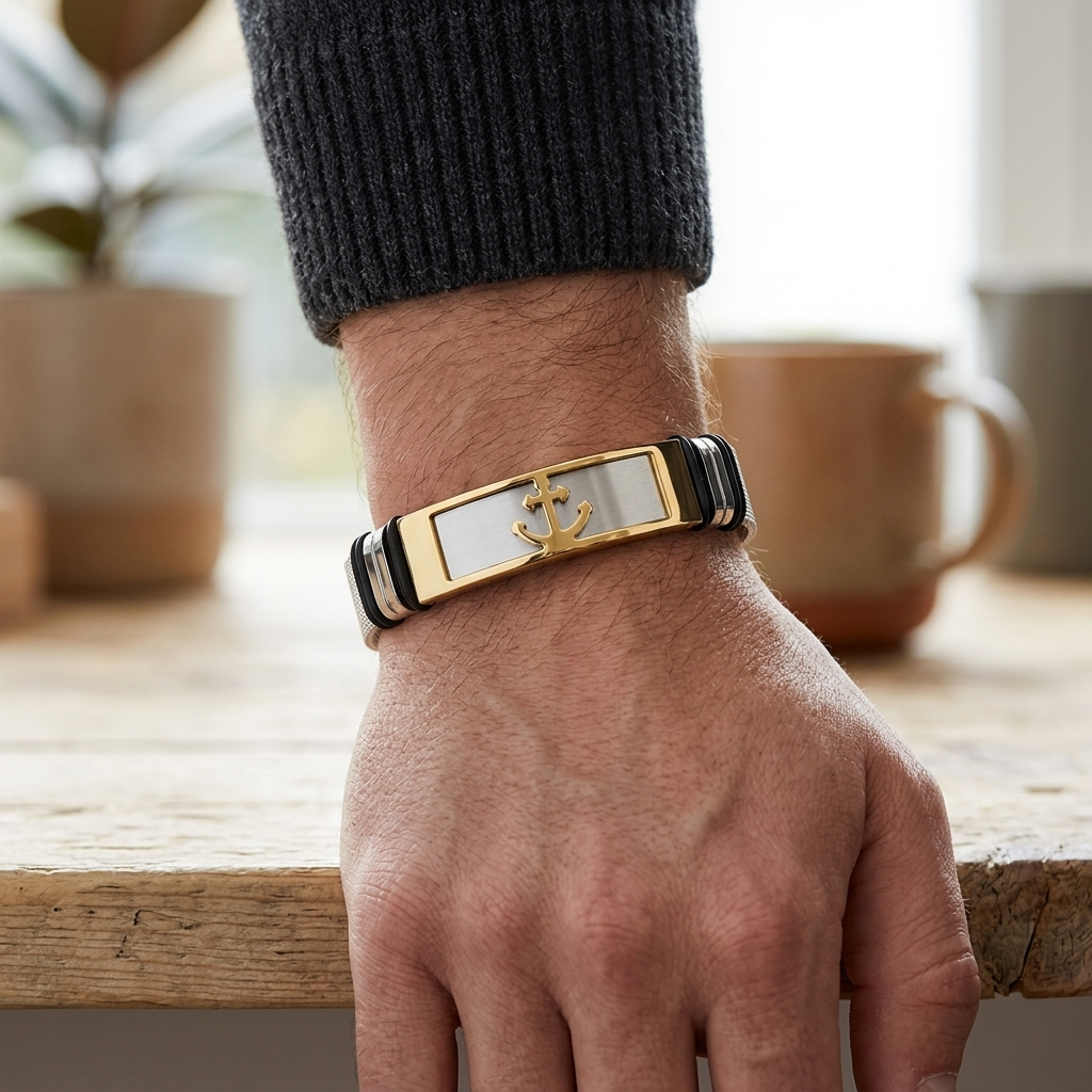 Marino Men’s Bracelet