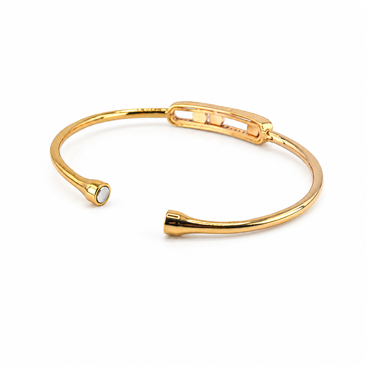 Master Edition Motion Bangle