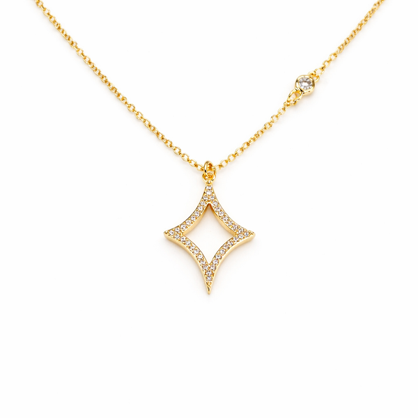 Lumière Star Pendant