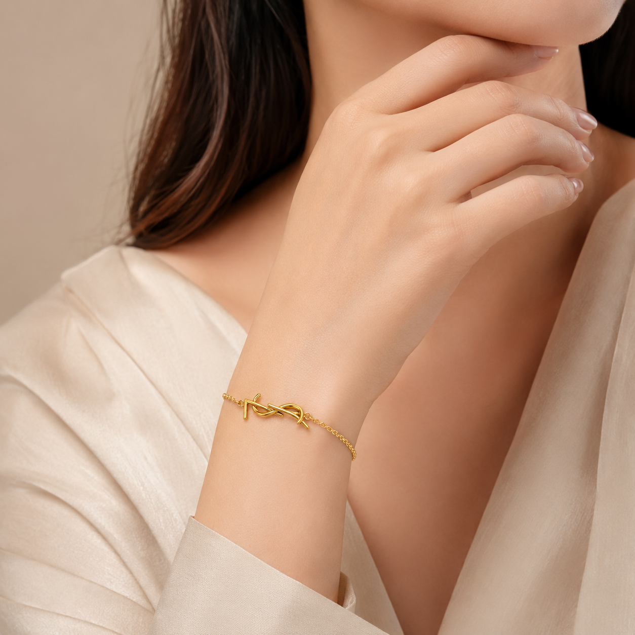 Éclat YSL Bracelet