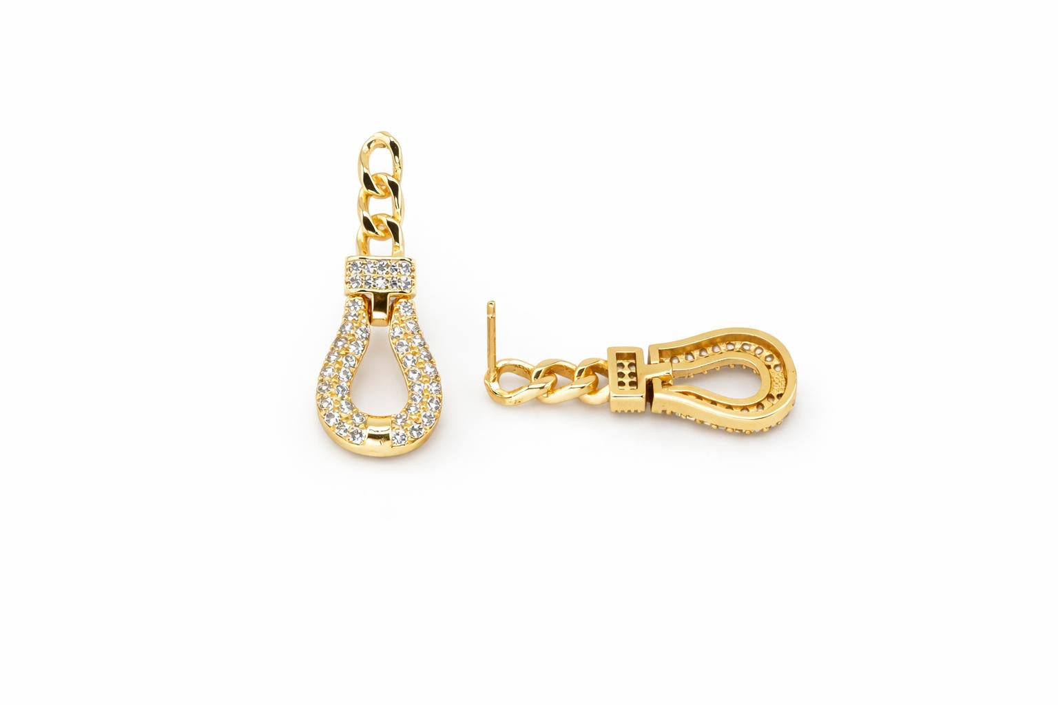 Infinity Spark Chain Set