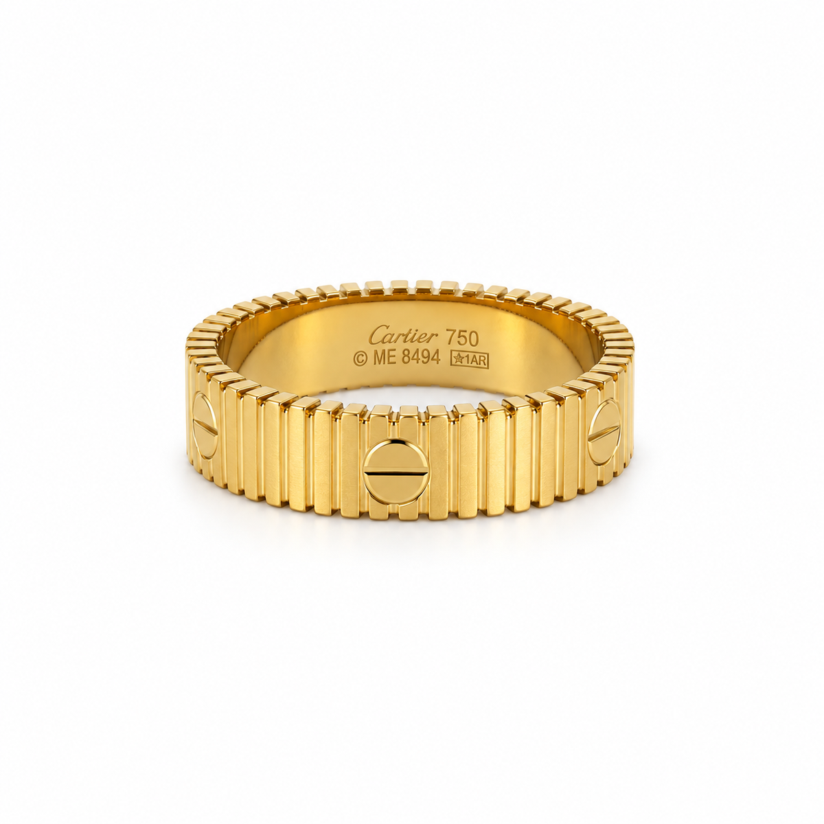The Élise Flex Ring