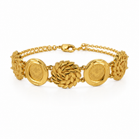 Ottoman Heritage Bracelet
