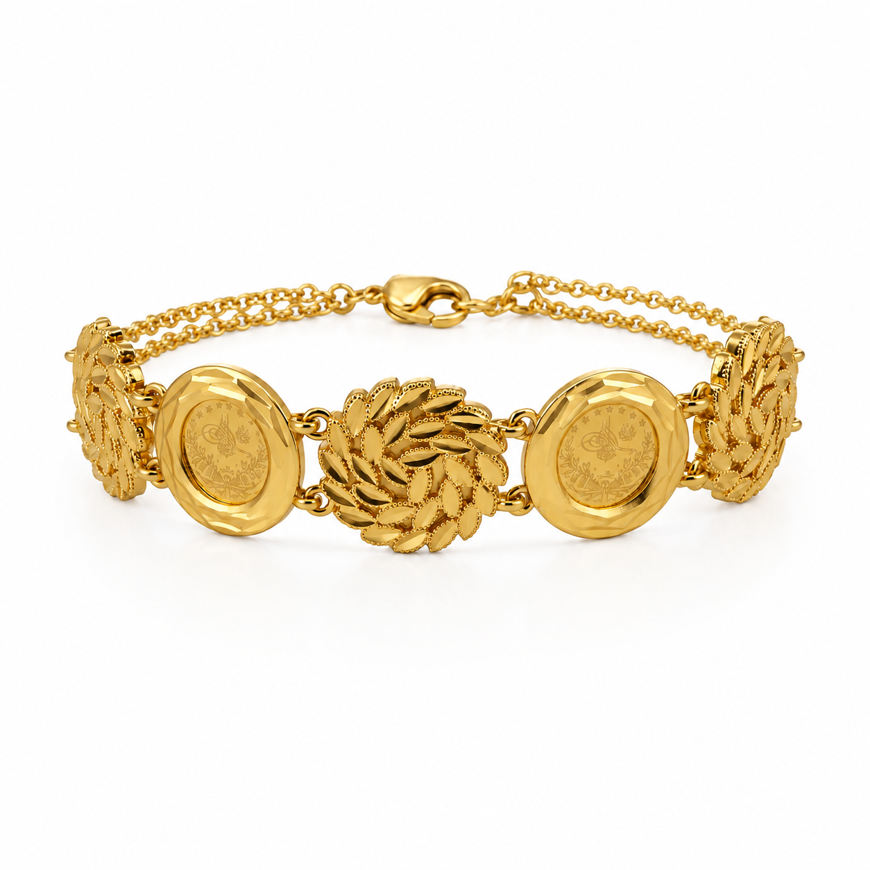 Ottoman Heritage Bracelet