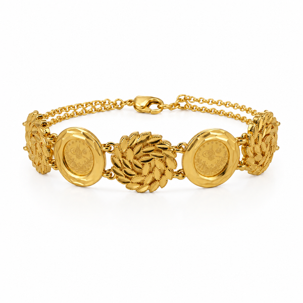 Ottoman Heritage Bracelet