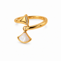 The Pearl Masterpiece Ring