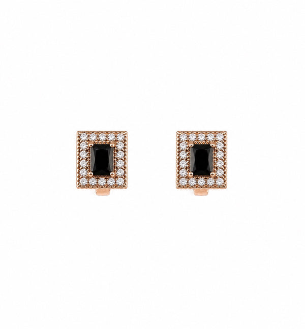 Midnight Luxe Earrings