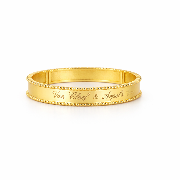 Maison Signature Bangle